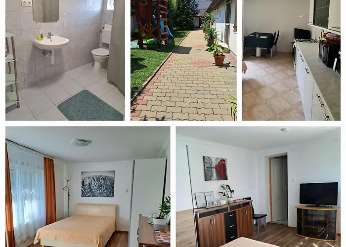 Napfenyszallas Privat bolig Szeged