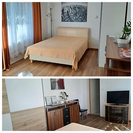 Gazde/Camere de închiriat Napfenyszallas